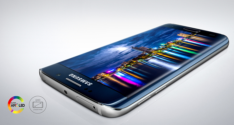 s6edge-display