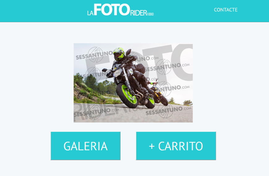 Rider1000foto.com